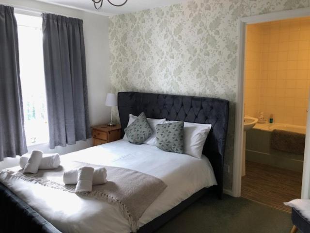 The Sun Inn Hexham Habitación foto